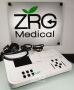 ZRG Medical webstore photographs