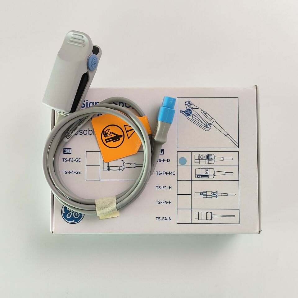 P/N ts-f-d: For Sale GE CARESCAPE™ ONE Monitor Parts