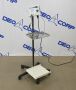 DeoCorp webstore photographs