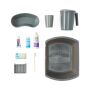 DeoCorp webstore photographs