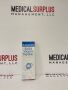 Medical Surplus Management, LLC webstore photographs