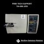 Sterilizer Autoclave Solutions webstore photographs