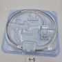 SRS Medical Supplies webstore photographs