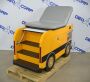 DeoCorp webstore photographs