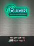 Origin Medical Equipment Distributors webstore photographs