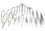 AA Medical webstore photographs