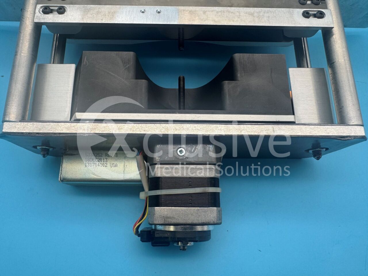P/N 5335446 : For Sale GE LightSpeed VCT CT Scanner Parts