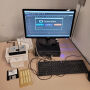 Lab Liquidators LLC webstore photographs