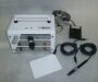 Sky Surplus webstore photographs