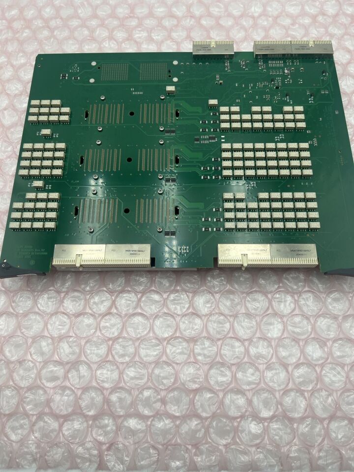 GE GA200714-4 GRLY Board Assembly Ultrasound General
