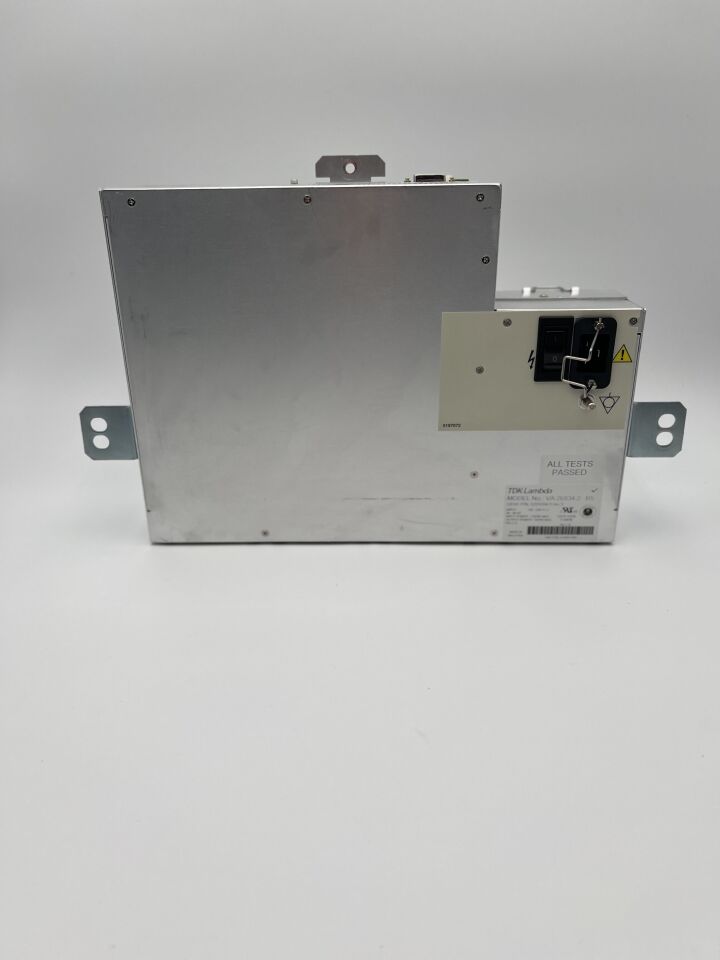 GE 5205054-5 Main Power Supply Ultrasound General