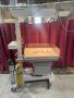 Medical Equipment Services Inc. webstore photographs