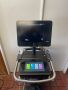Medical Equipment Services Inc. webstore photographs