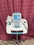 Medical Equipment Services Inc. webstore photographs