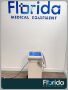 Florida Medical Equipment webstore photographs