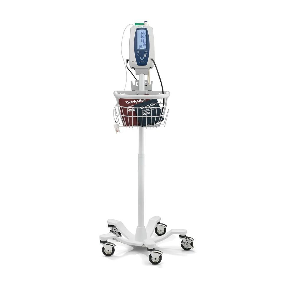 WELCH ALLYN Spot Vital Signs BP Monitor