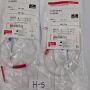 SRS Medical Supplies webstore photographs