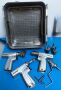 Lex-Tech, Inc. webstore photographs