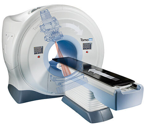 ACCURAY 0123456789 ANY USEFUL PARTS Linear Accelerator