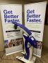 Equipment Placement Services webstore photographs