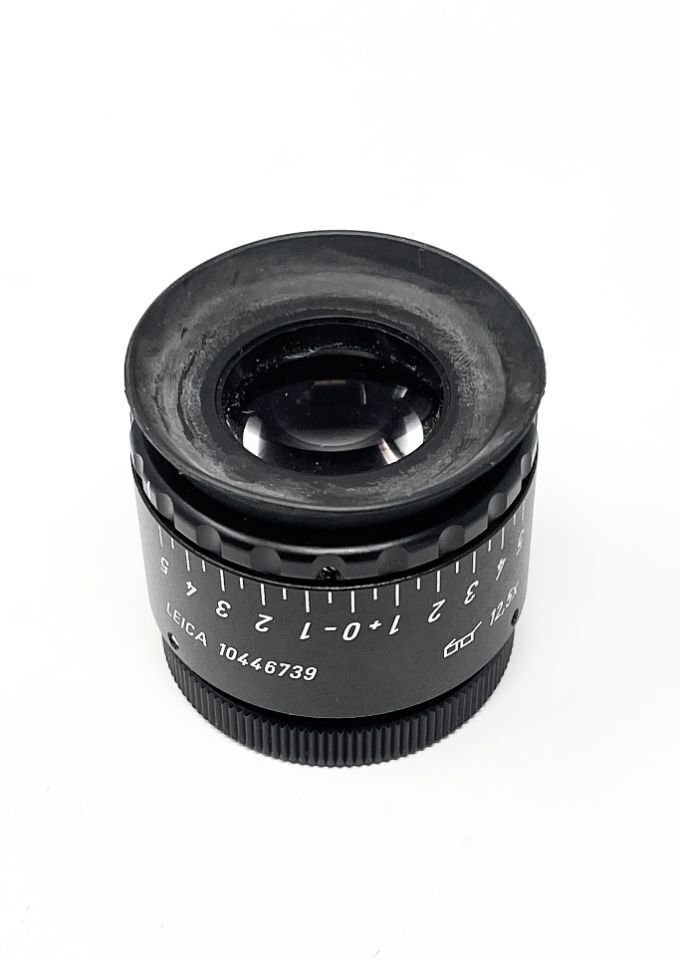 LEICA Eyepiece 10446739 Microscope