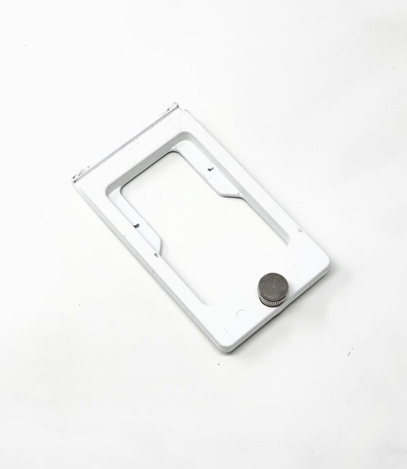 GE 896200 MOUNTING BRACKET Monitor