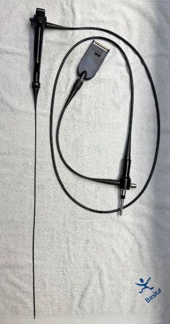 OLYMPUS URF-V3 Ureteroscope