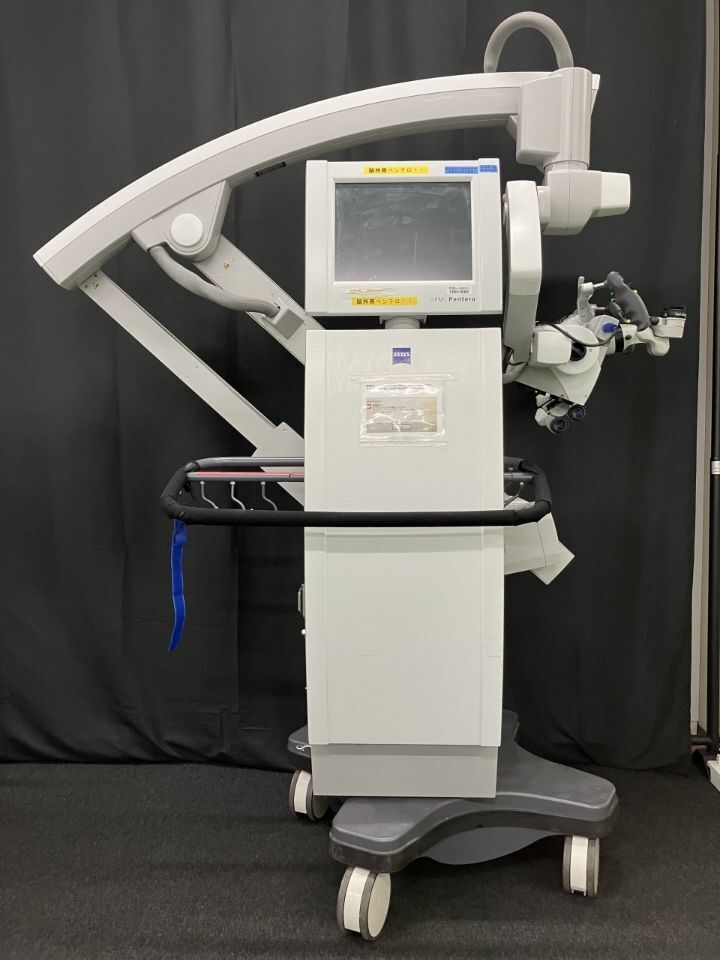 ZEISS Pentero Microscope